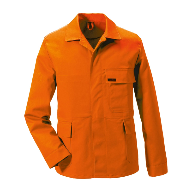 Rofa KLASSIK PROBAN 095501 Schweisser Jacke Klasse 2