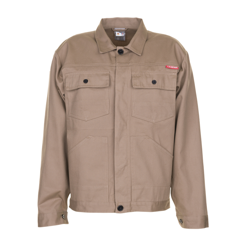 Planam BW 290 Bundjacke aus Baumwolle