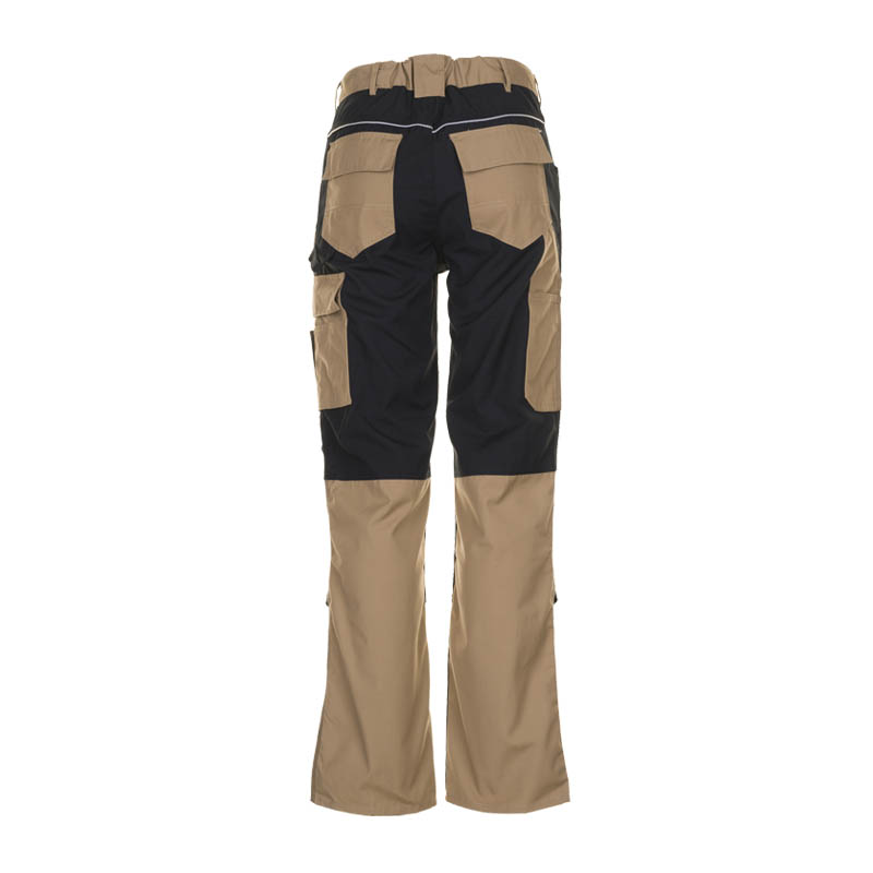 Planam Plaline Bundhose mit Reflexbiesen