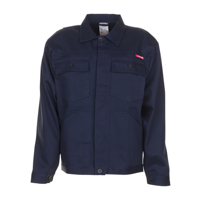 Planam BW 290 Bundjacke aus Baumwolle