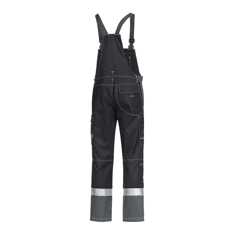 HB MODarc mit Reflex MultiNorm Latzhose 4 kA | APC1