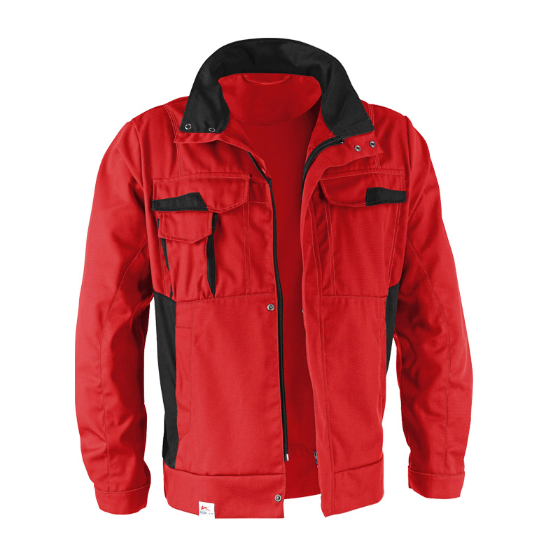 Kübler Vita Mix 1L45 Jacke Industriewäsche geeignet EN 15797
