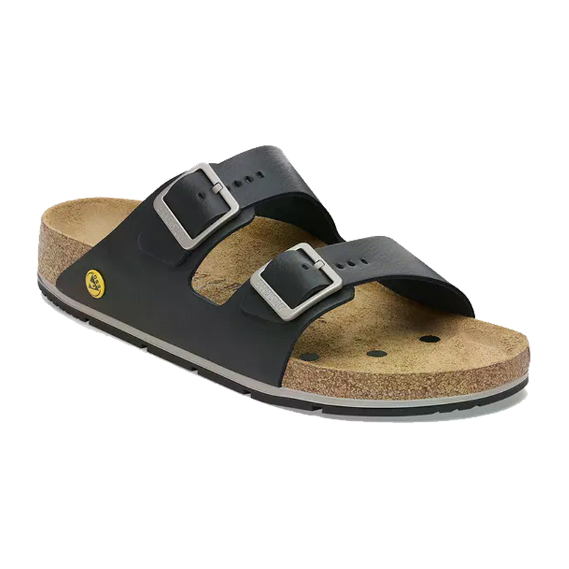 Birkenstock Arizona PRO ESD Sandale EN 61340 | schmal