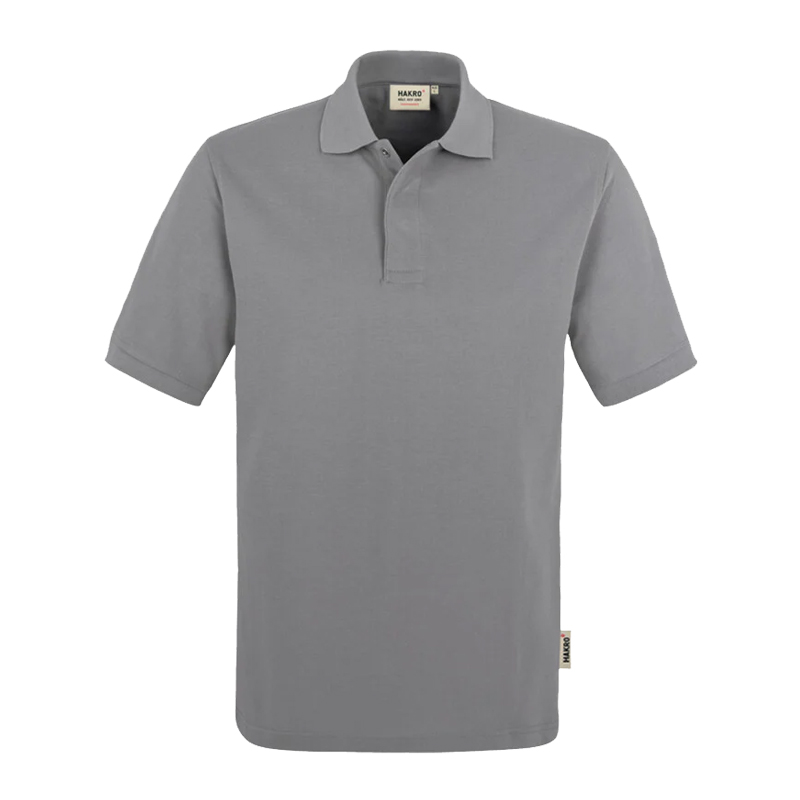 Hakro 819 HACCP FOOD Polo-Shirt Comfort Fit verstärkte Baumwolle | 1/2 arm