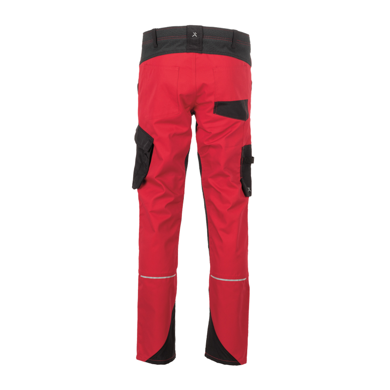 Planam Norit Herren Bundhose mit Stretch