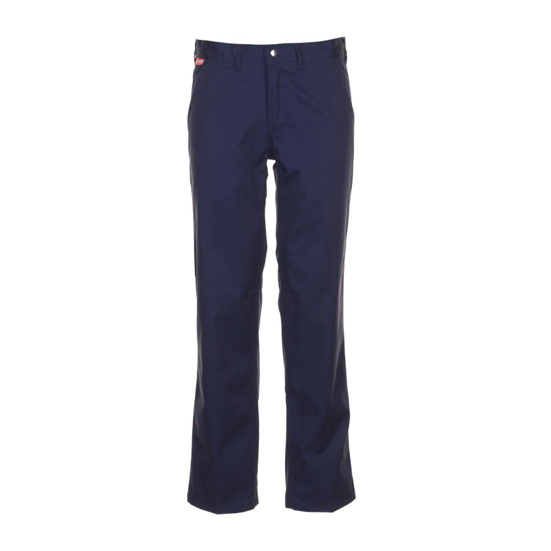 Planam MG 260 Bundhose aus leichtem Mischgewebe