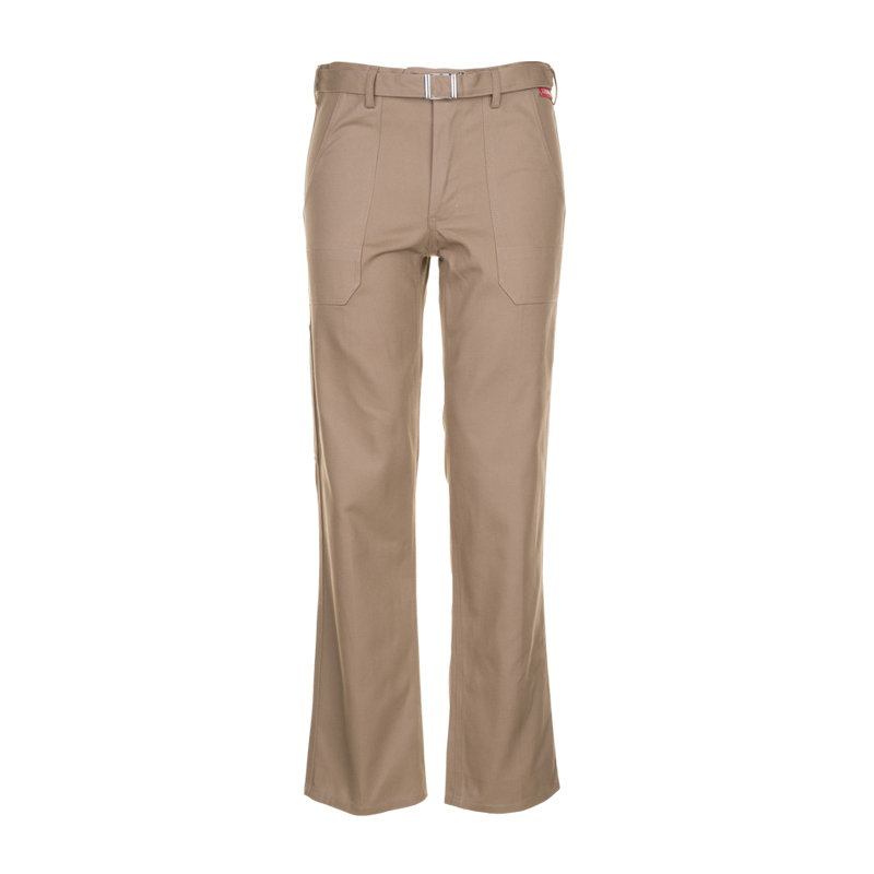 Planam BW 290 Bundhose aus Baumwolle