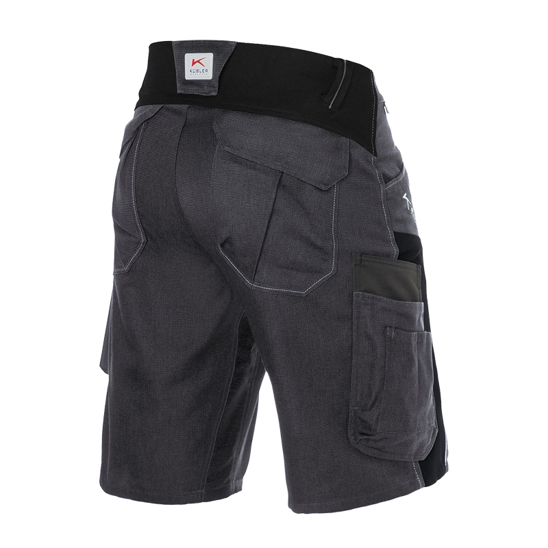 Kübler Bodyforce 2425 Shorts mit Stretch
