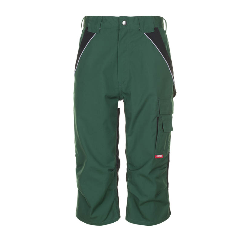 Planam Plaline 3/4 Hose mit Reflexbiesen