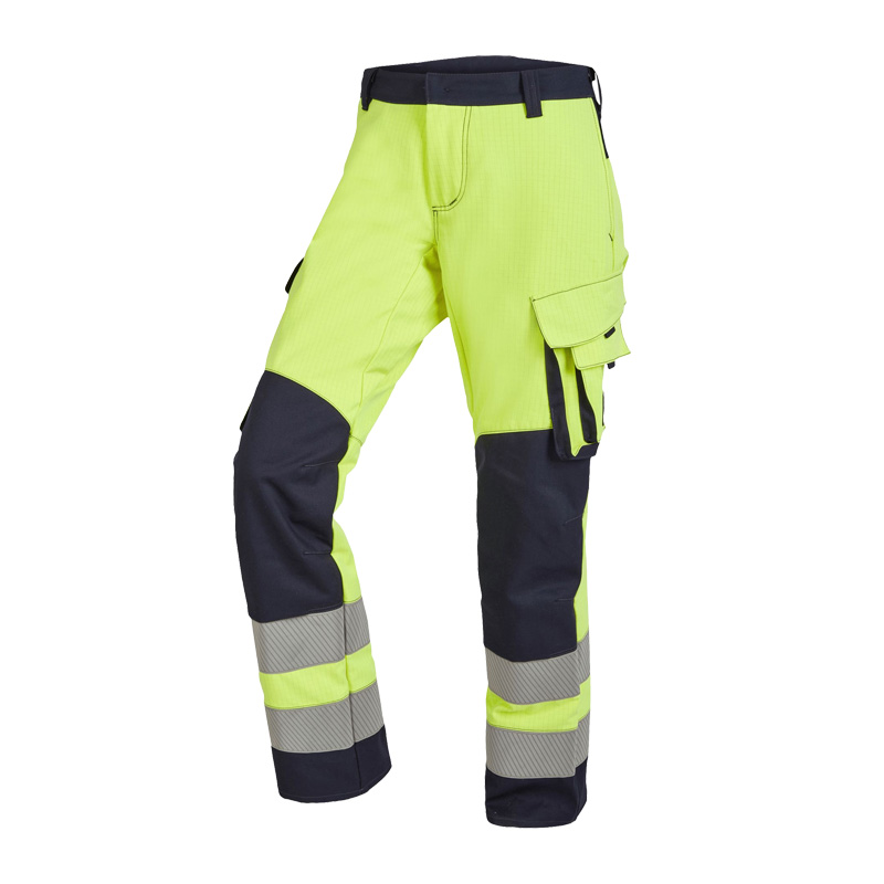 Rofa Multi-Light HI-VIS II 2538 MultiNorm Hose 4 kA + 7 kA | APC2