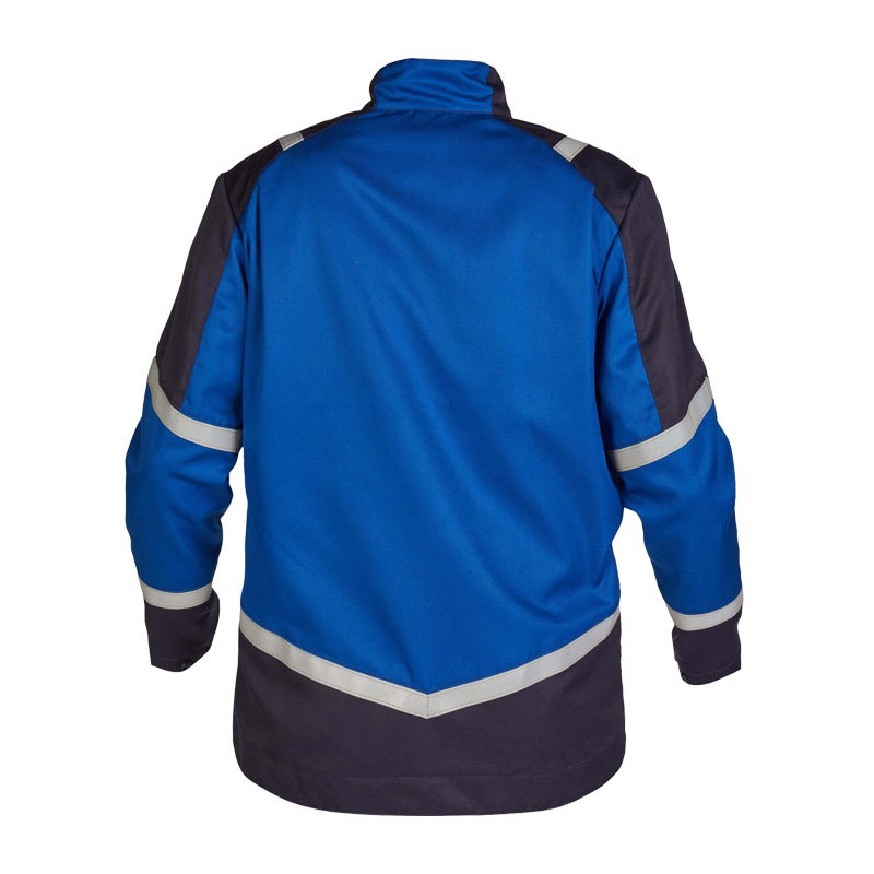 Rofa F-LIGHT ARAMID 6772595 MultiNorm Jacke 4 kA | APC1