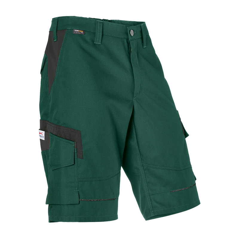Kübler Innovatiq 2430 Shorts für warme Tage