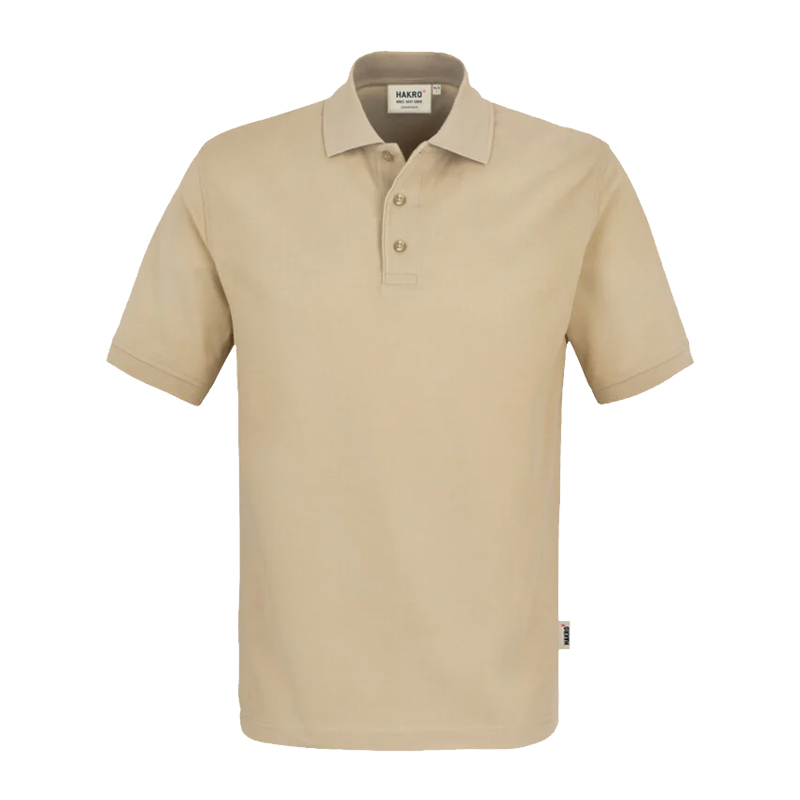 Hakro 800 TOP Polo-Shirt Comfort Fit aus Baumwolle | 1/2 arm