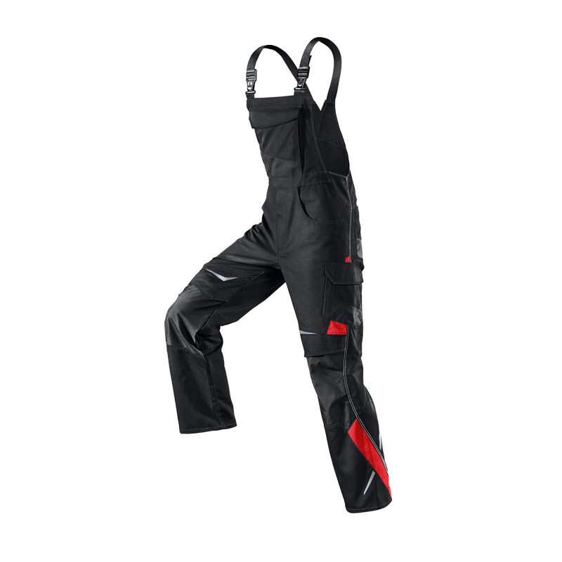 Kübler Pulsschlag 3324 Latzhose | robust und leicht