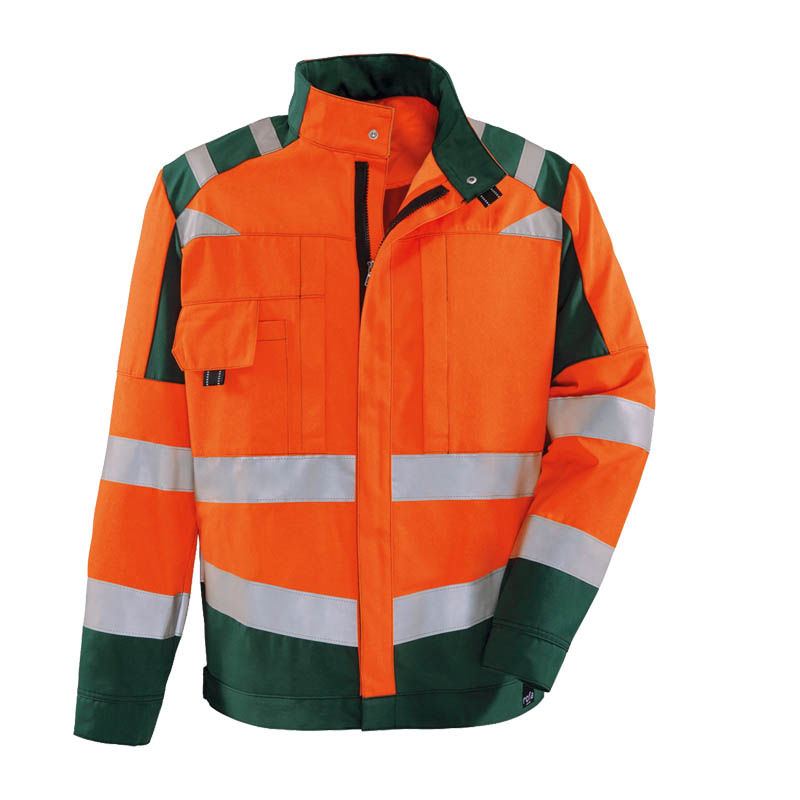 Rofa NEW LINE 2752082 Warnschutz Jacke