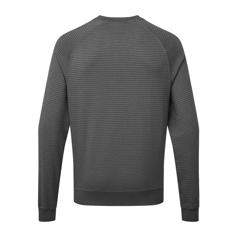 PortWest AS24 Antistatik ESD Sweat Shirt für EPA Bereiche