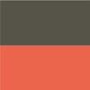oliv | orange