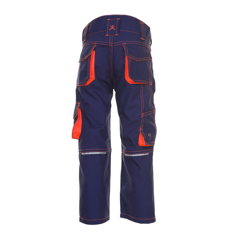 Planam Junior Kinder Bundhose
