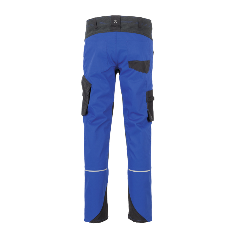Planam Norit Herren Bundhose mit Stretch