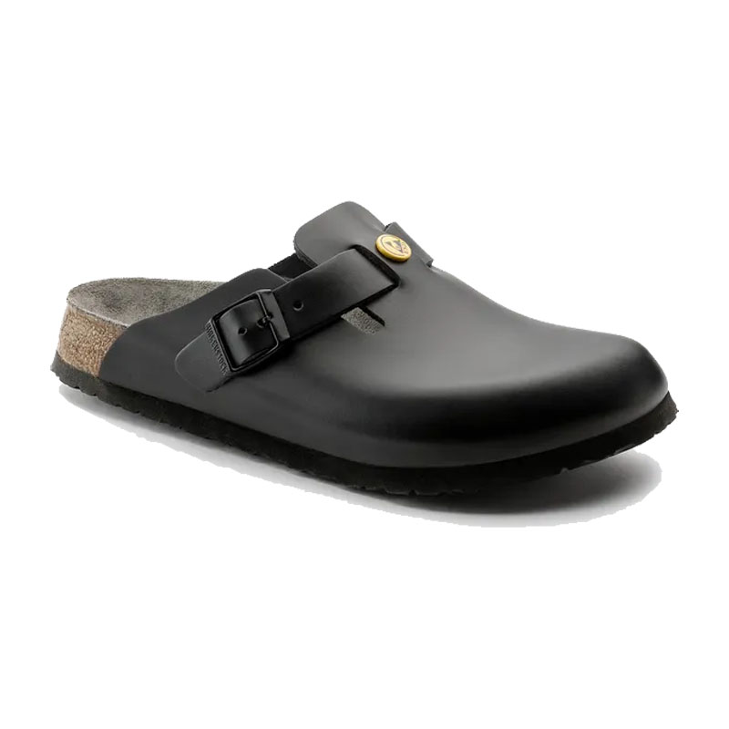 Birkenstock Boston NL ESD Clog EN 61340 | Weite normal | 061360