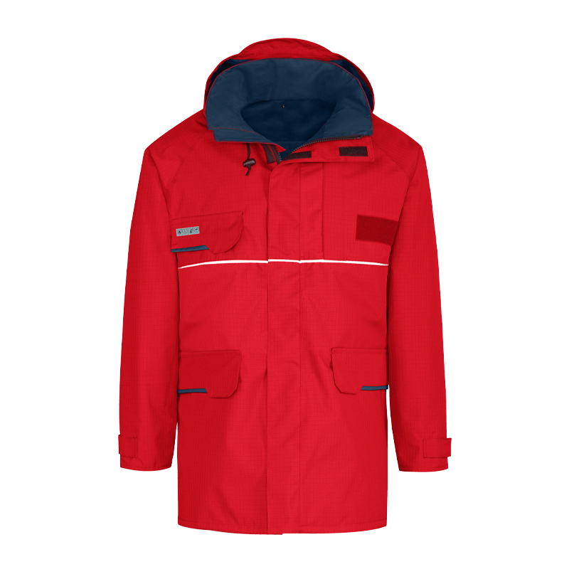 Kind 82435 MultiNorm Wetterschutz Jacke Viva FA 3000