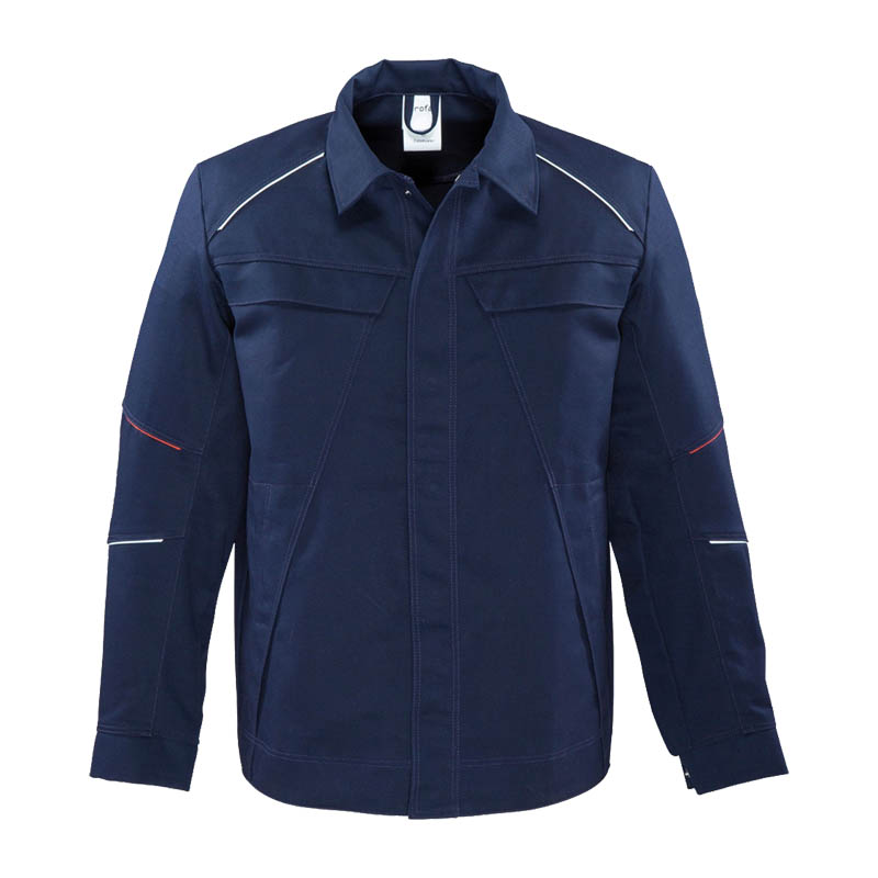 Rofa PRO-LINE UNI 2823 MultiNorm Damen Jacke 4 kA + 7 kA | APC2