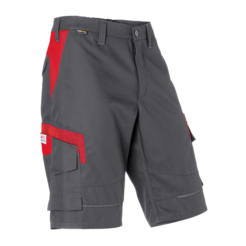 Kübler Innovatiq 2430 Shorts für warme Tage