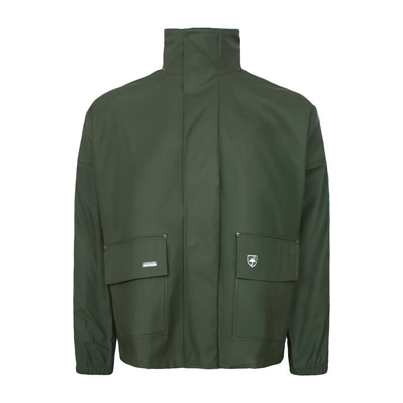 Lyngsøe LR1841 AgriCulture Regenjacke in starker Qualität