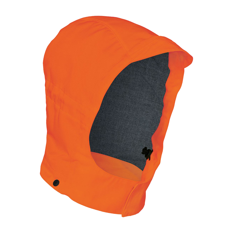 Kübler Protectiq 8395 MultiNorm Warnschutz Kapuze für Jacke 1395