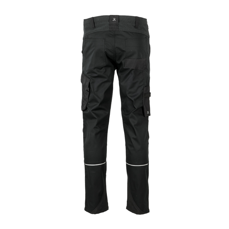 Planam Norit Herren Bundhose mit Stretch