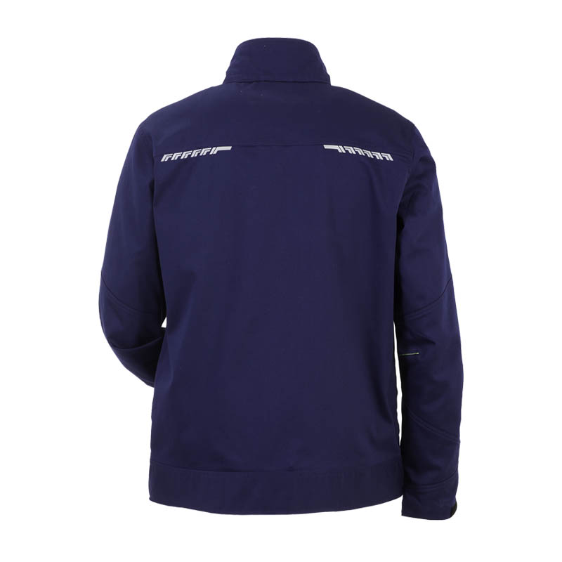 Planam Stretchline Bundjacke mit Stretch