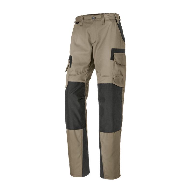 Kübler Innovatiq 2530 Damen Hose feminin geschnitten