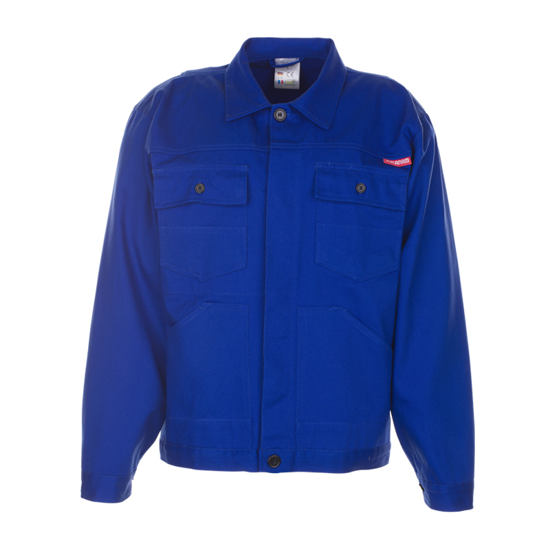 Planam BW 290 Bundjacke aus Baumwolle