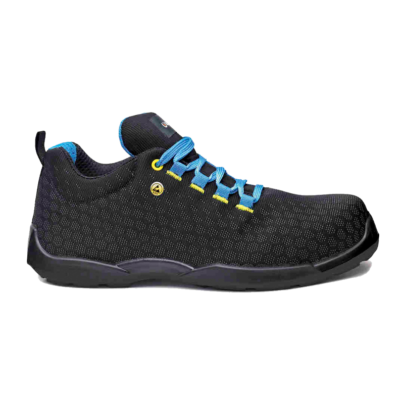 BASE Marathon S3L ESD Sicherheitsschuhe B0677B