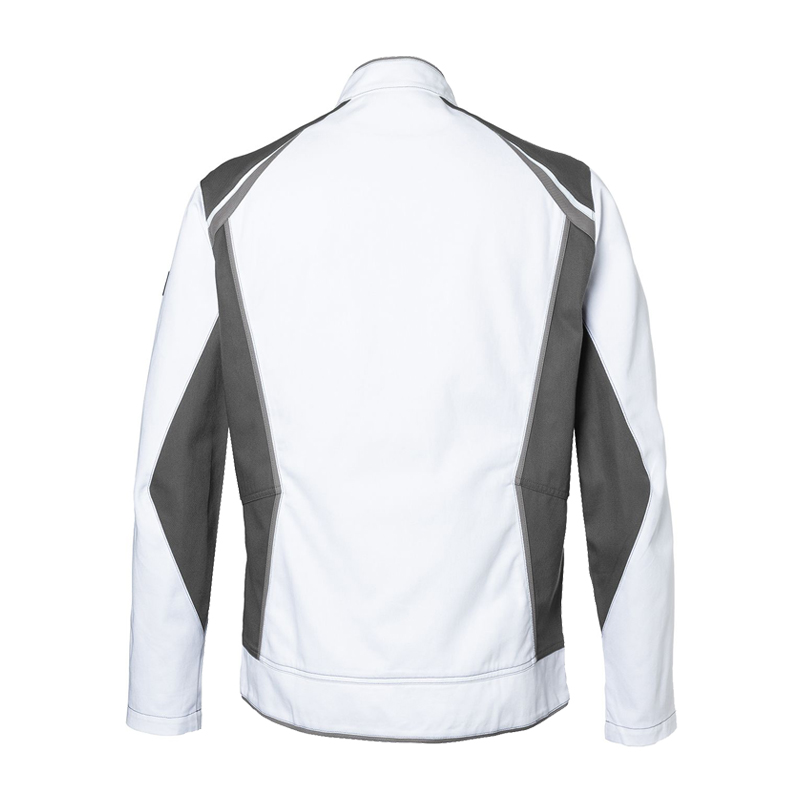 Kübler Iconiq cotton 1140 1301 Jacke aus Baumwolle