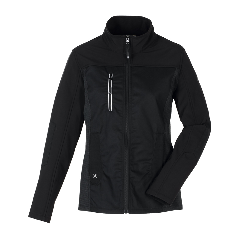 Planam Norit Damen Hybrid Jacke mit Stretch