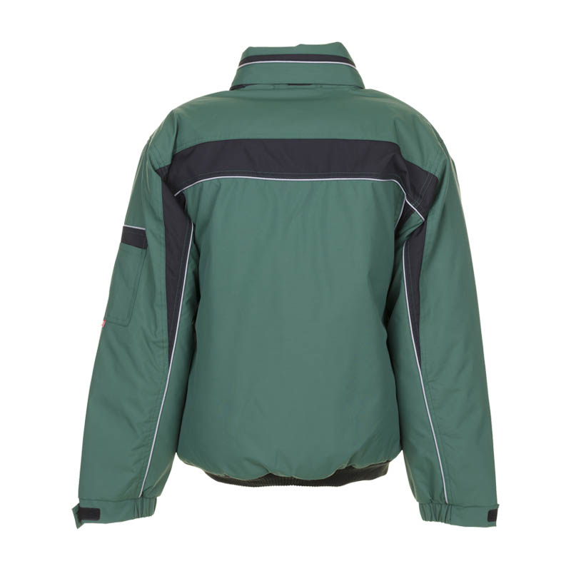 Planam Plaline Winter Blouson mit Reflexbiesen