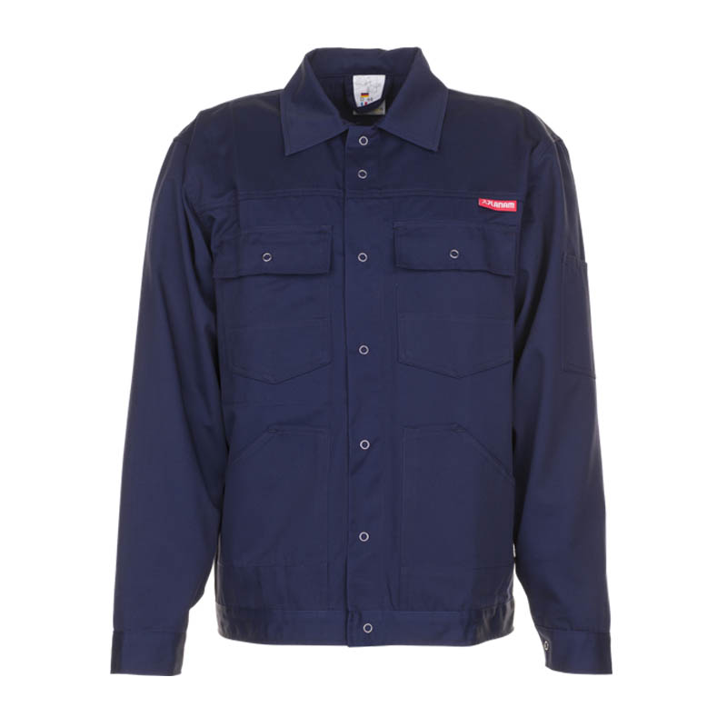 Planam MG 260 Bundjacke aus leichtem Mischgewebe
