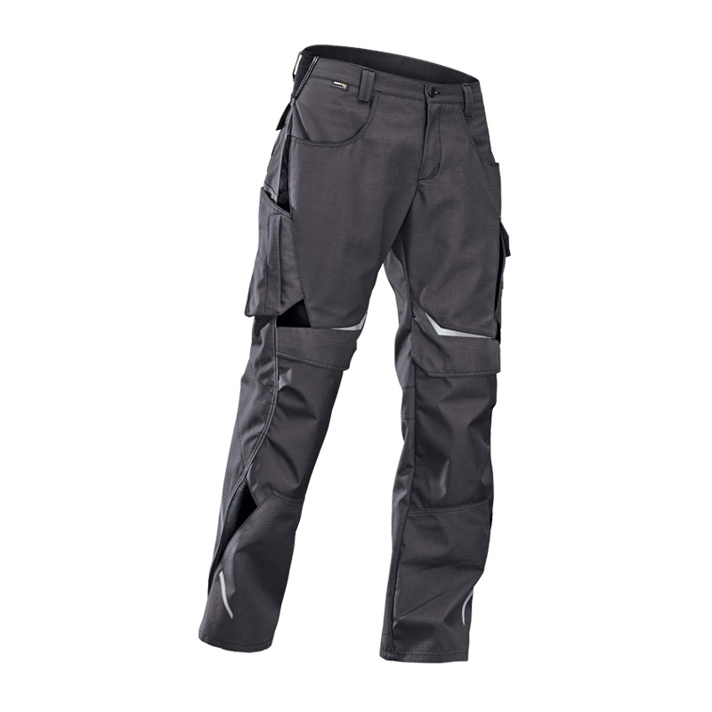 Kübler Pulsschlag 2324 Hose High mit Kniepolstertaschen