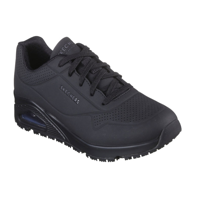 Skechers Uno SR ESD Damen Arbeitsschuhe O1 | 108021EC