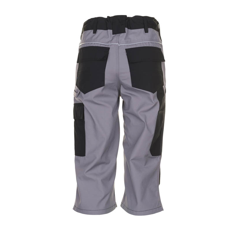 Planam Plaline 3/4 Hose mit Reflexbiesen