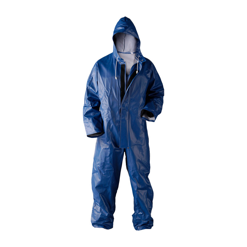 Dolfing 431.09 Ugie Regen Overall | PVC Anzug EN 343
