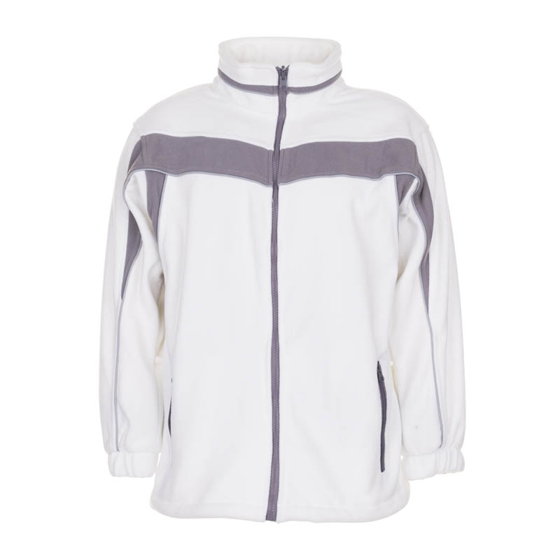 Planam Plaline Fleece Jacke mit Stretch
