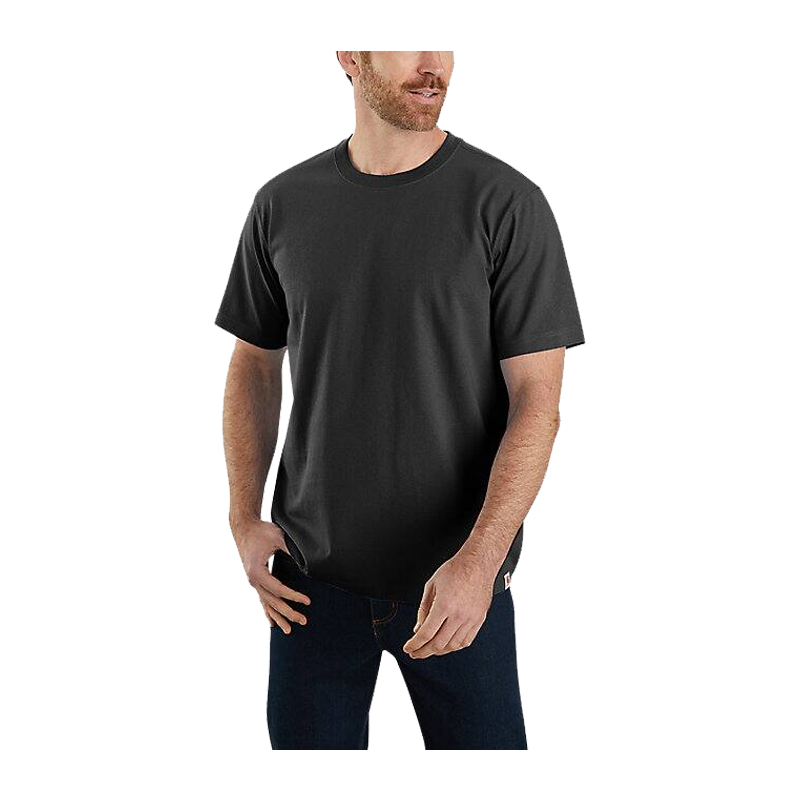 Carhartt 104264 Heavyweight T-Shirt Short-Sleeve | relaxed fit