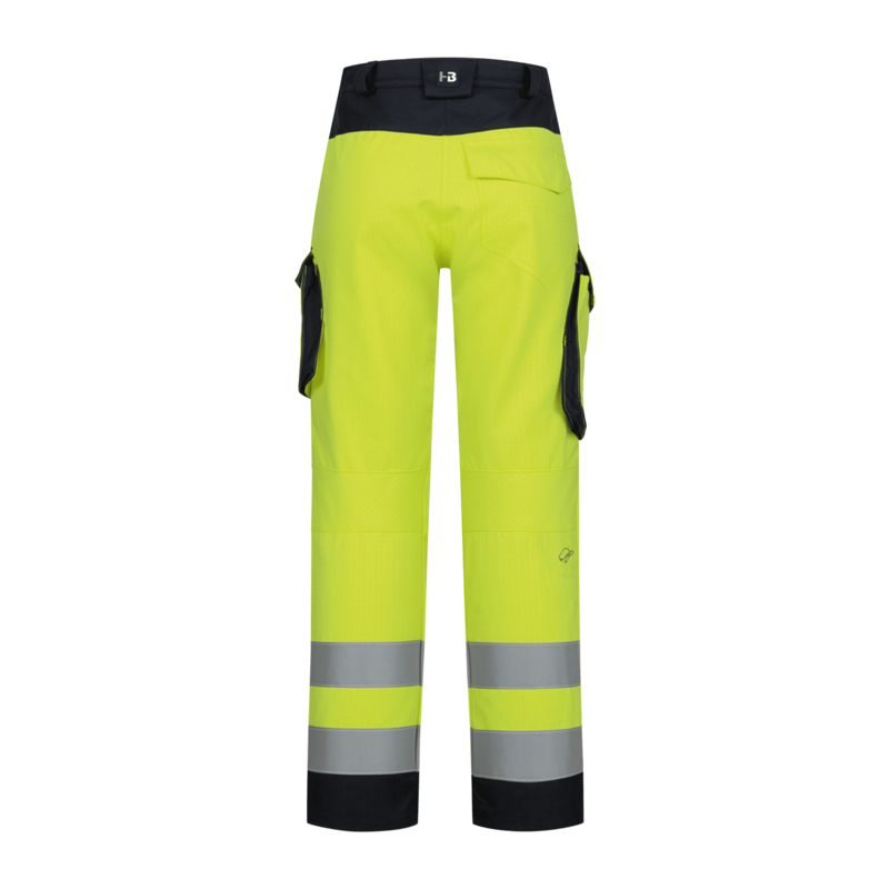 HB ArcFlash Pro Warnschutz Damen Hose 4 kA + 7 kA | APC2