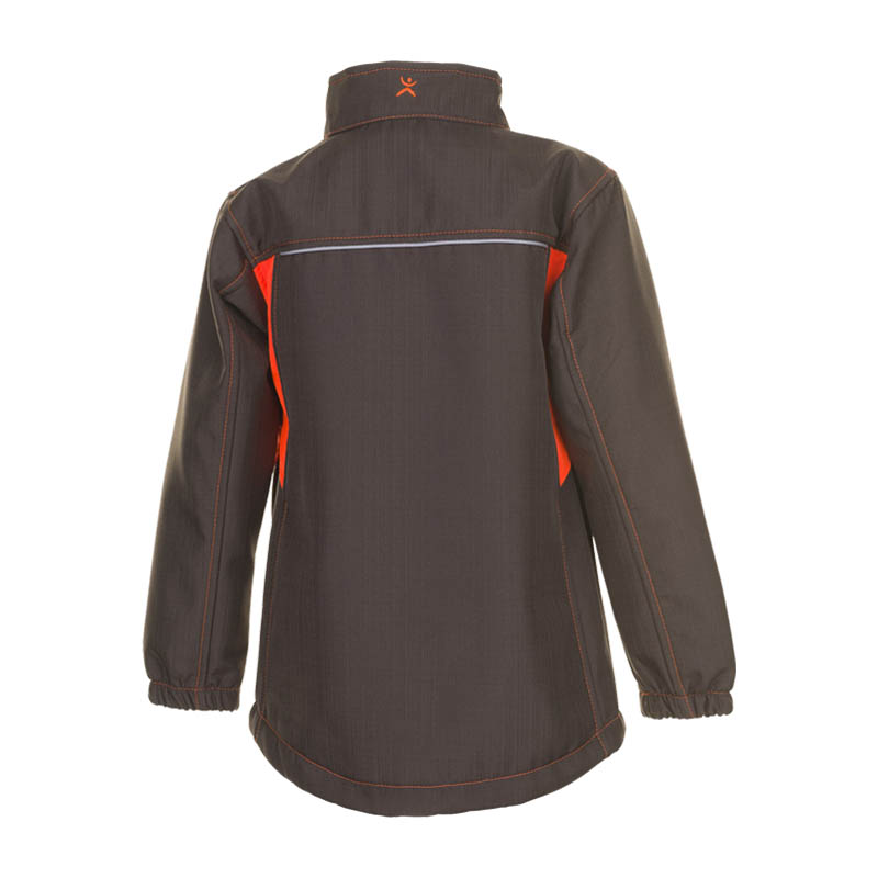 Planam Junior Kinder Softshell Jacke