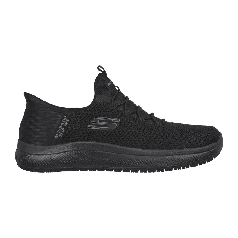 Skechers Summit Enslee Damen Arbeitsschuhe OB | 108144EC