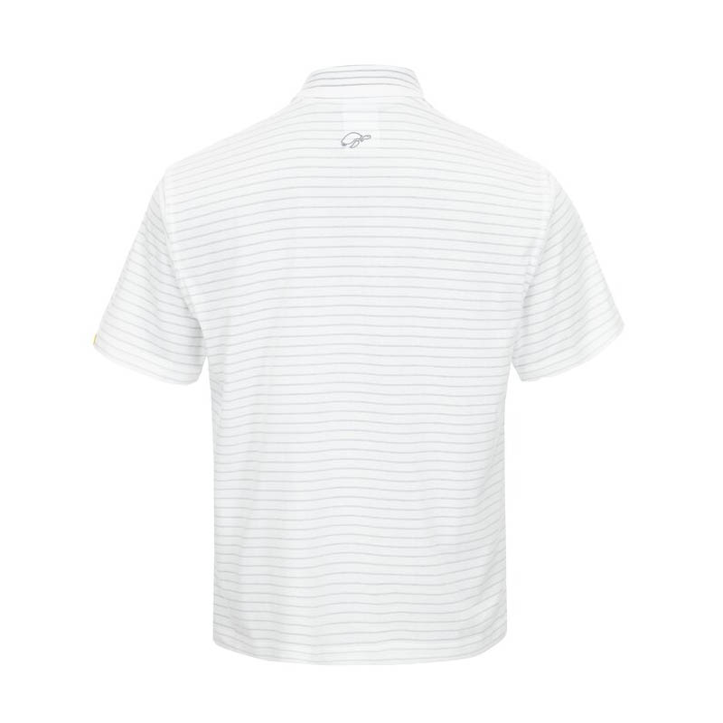 HB CONDUCTEX Cotton Knit ESD Polo Shirt uni
