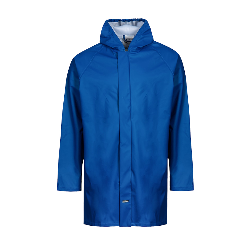 Lyngsøe LR38 Cleaning, Chemicals & Food Regen Jacke starke Qualität