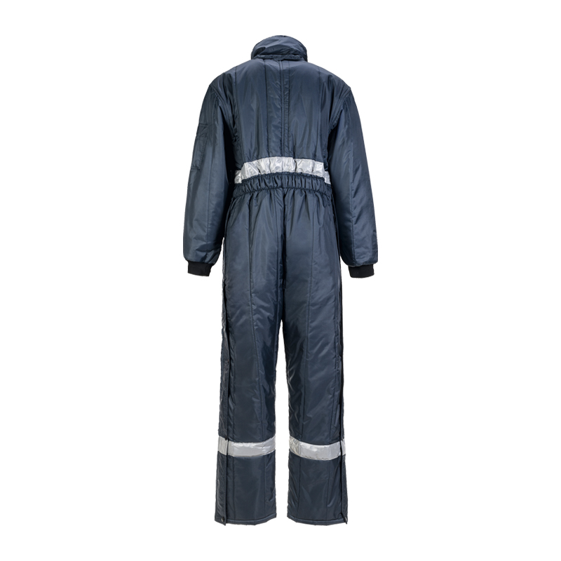 Planam Gefrierhaus Overall bis -49°C